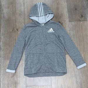 Adidas jacket